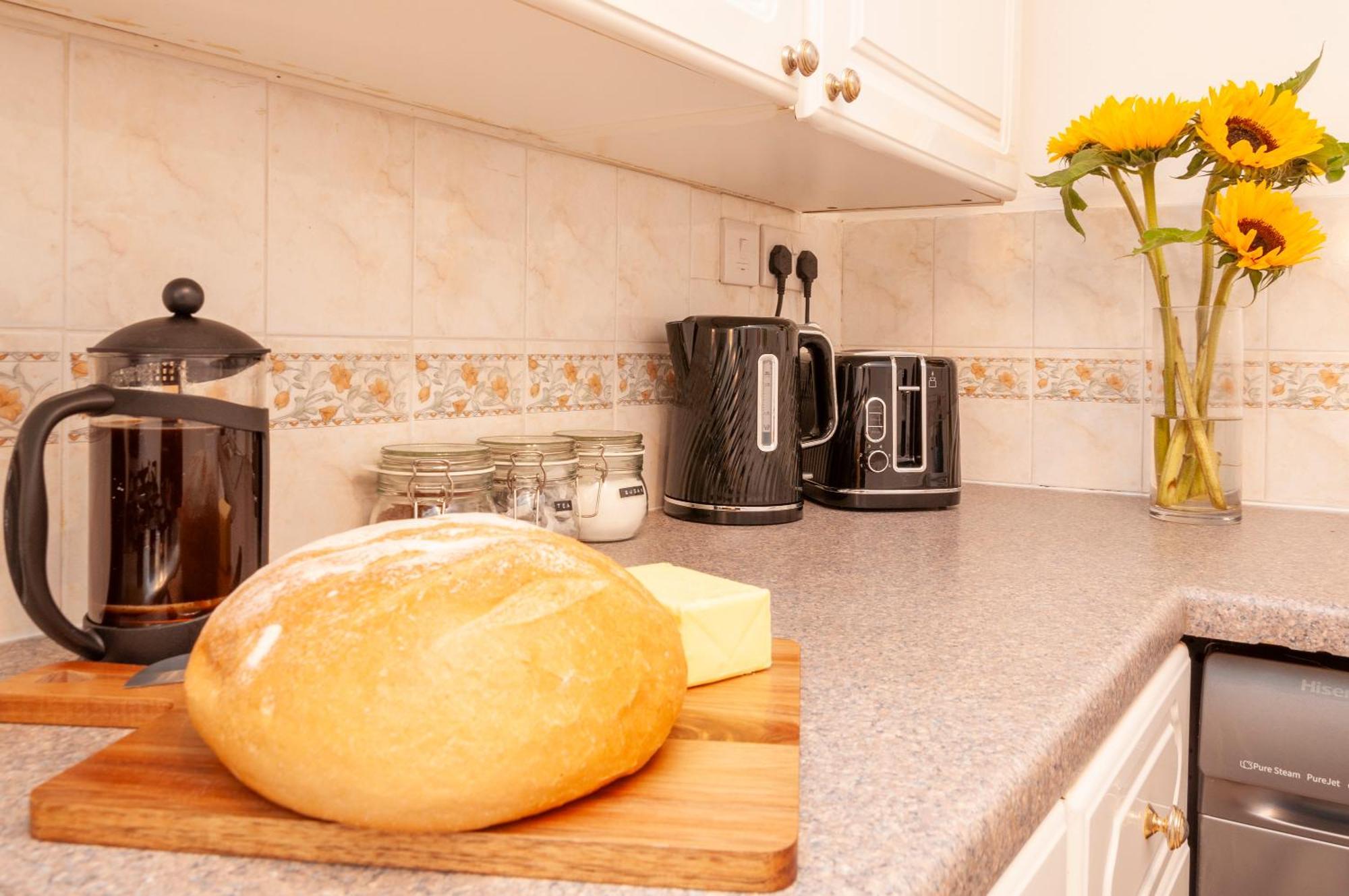 Holiday home The Corner Stop~ Dog Friendly Holiday Let In